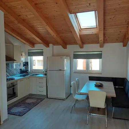 Julia Apartment