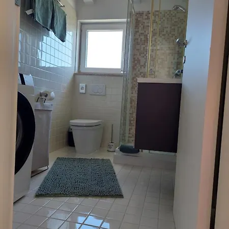 Apartman Julia Funtana