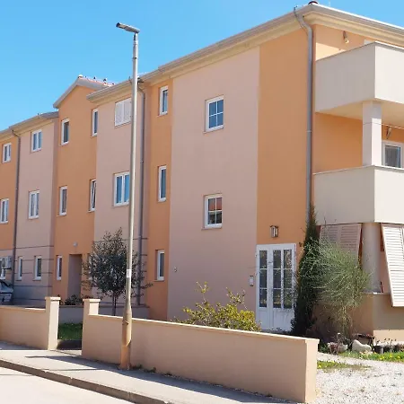 Julia Apartment Funtana